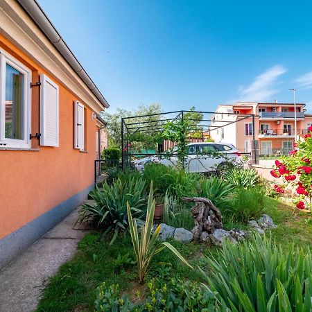 Apartmani Arijana Medulin Extérieur photo