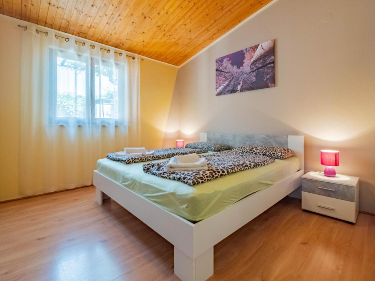 Apartmani Arijana Medulin Extérieur photo