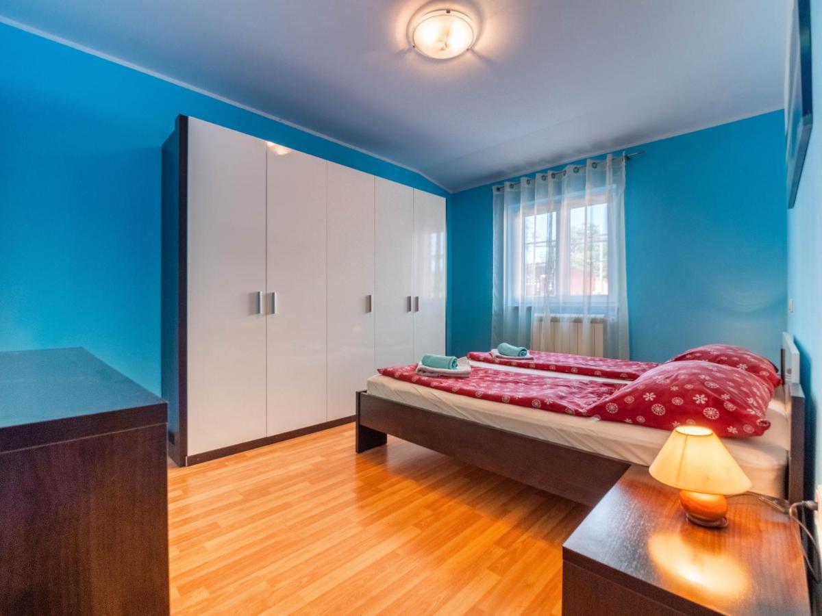 Apartmani Arijana Medulin Extérieur photo