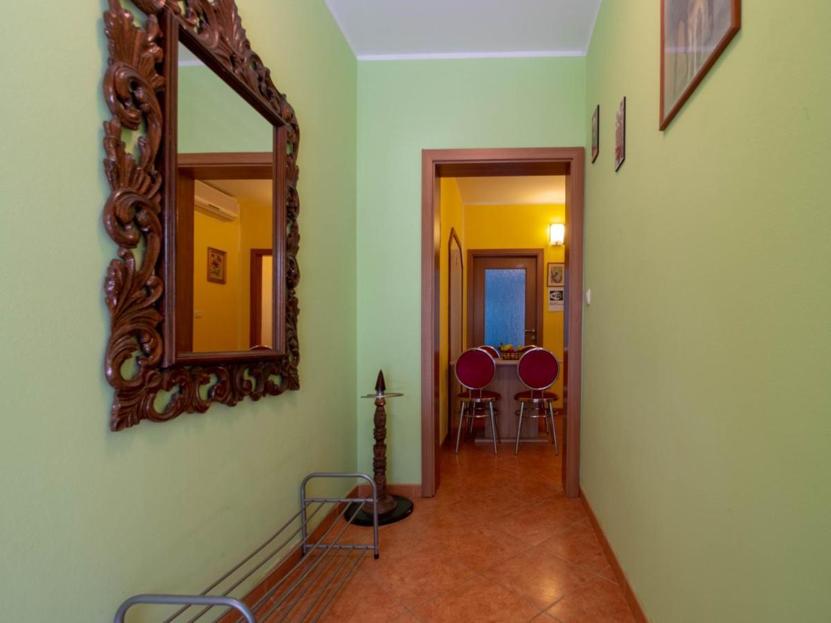 Apartmani Arijana Medulin Extérieur photo
