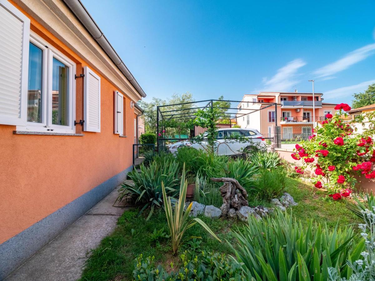 Apartmani Arijana Medulin Extérieur photo