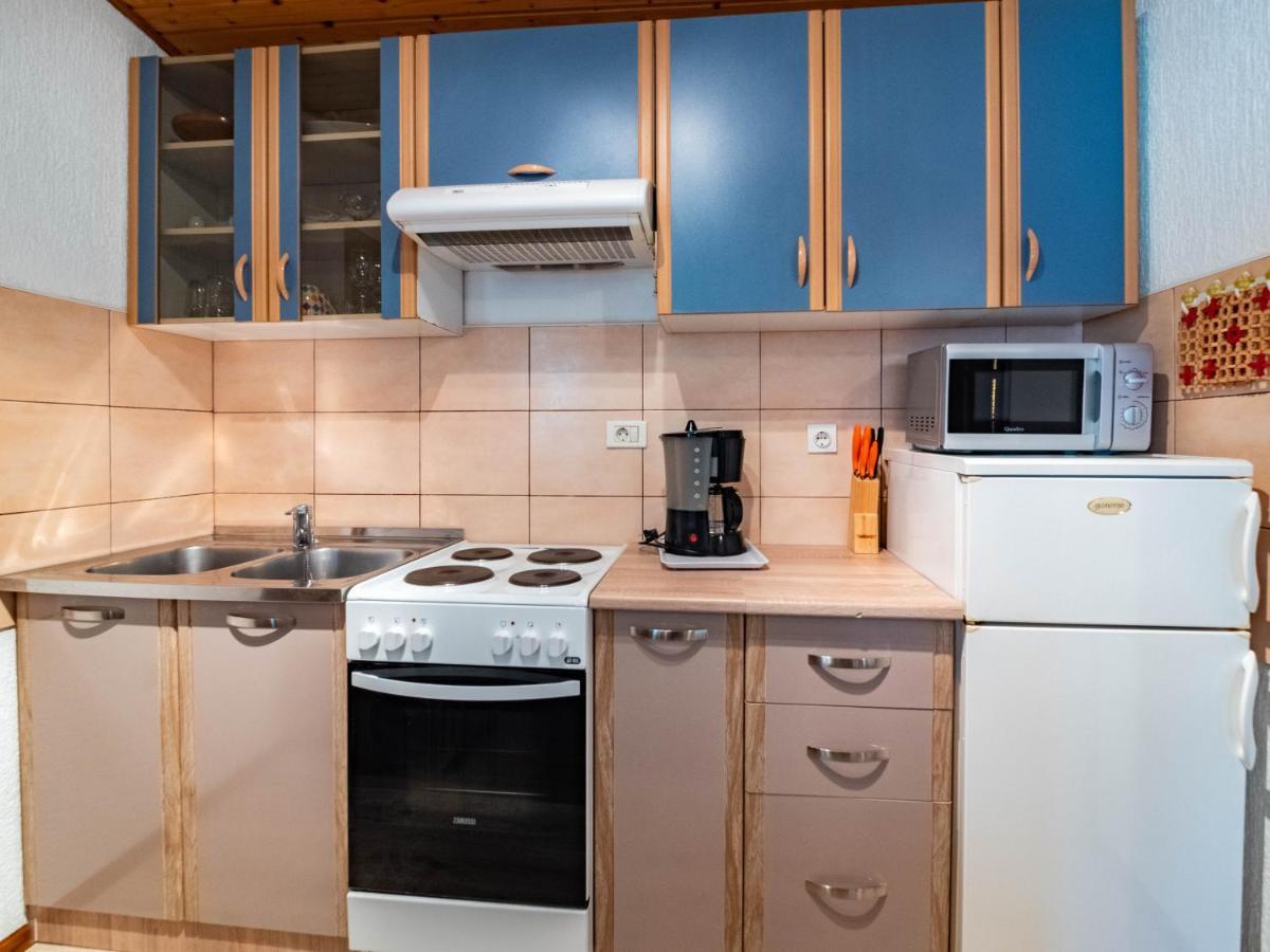 Apartmani Arijana Medulin Extérieur photo