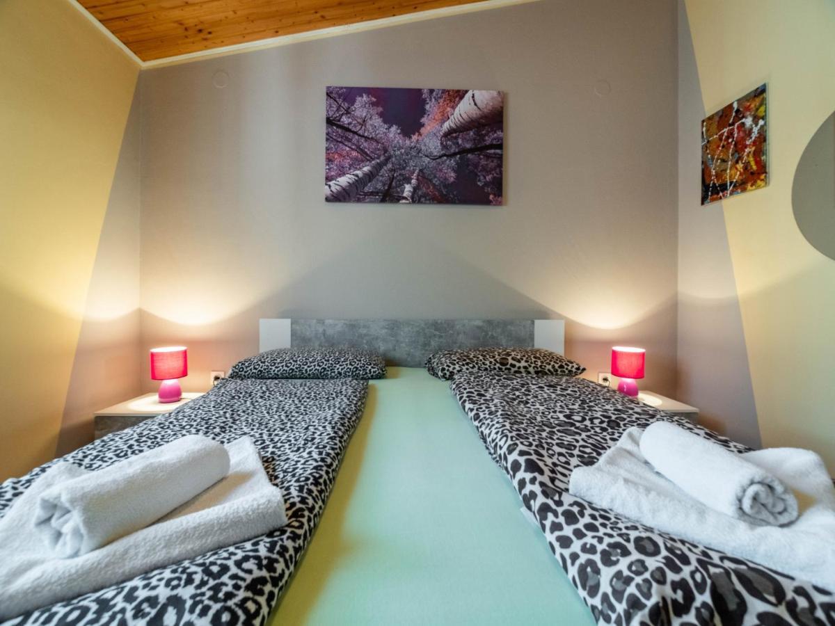 Apartmani Arijana Medulin Extérieur photo