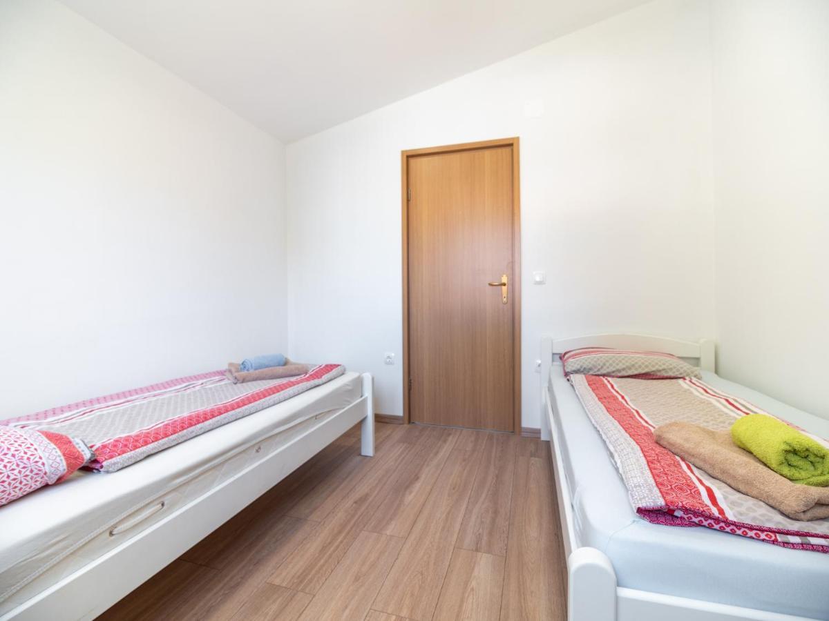 Apartmani Arijana Medulin Extérieur photo