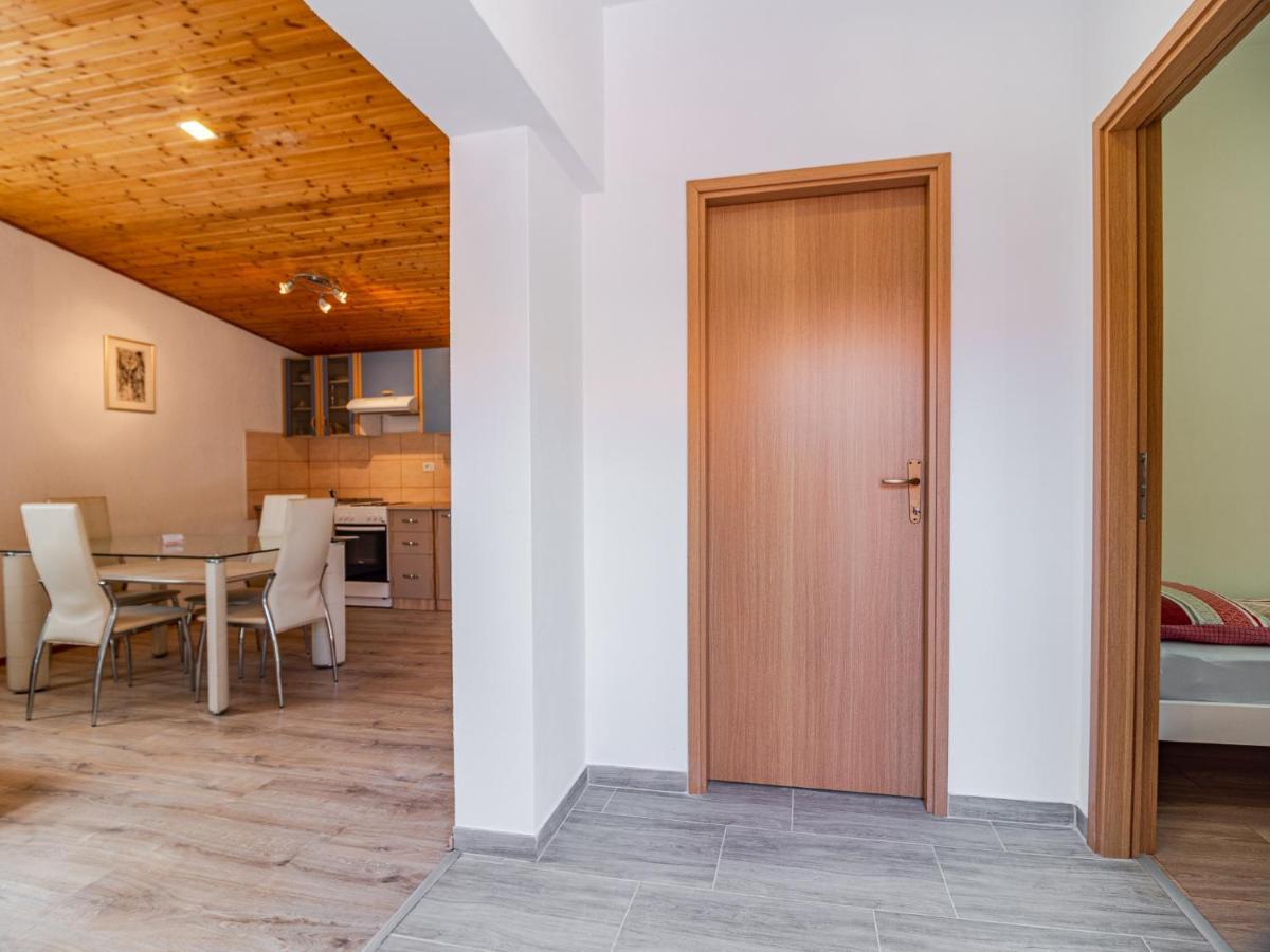 Apartmani Arijana Medulin Extérieur photo