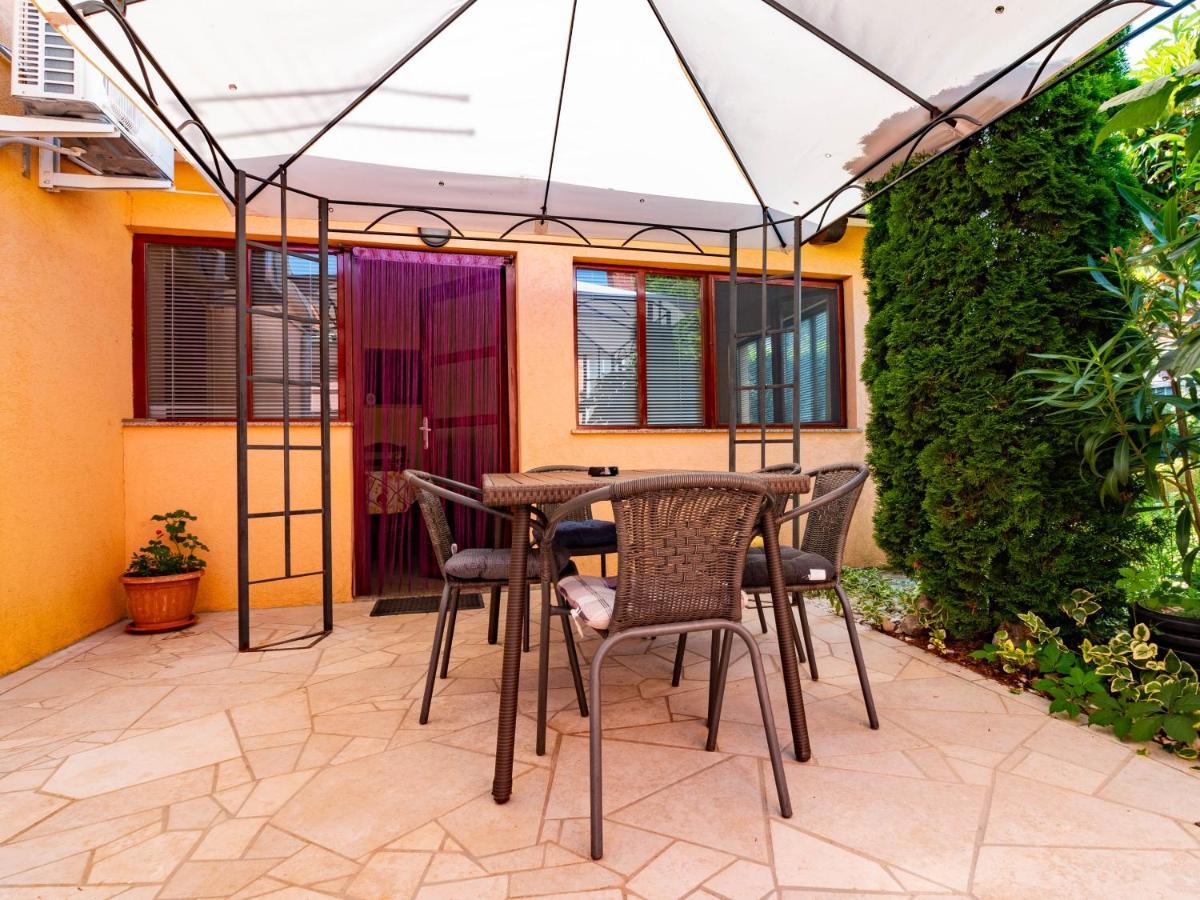 Apartmani Arijana Medulin Extérieur photo