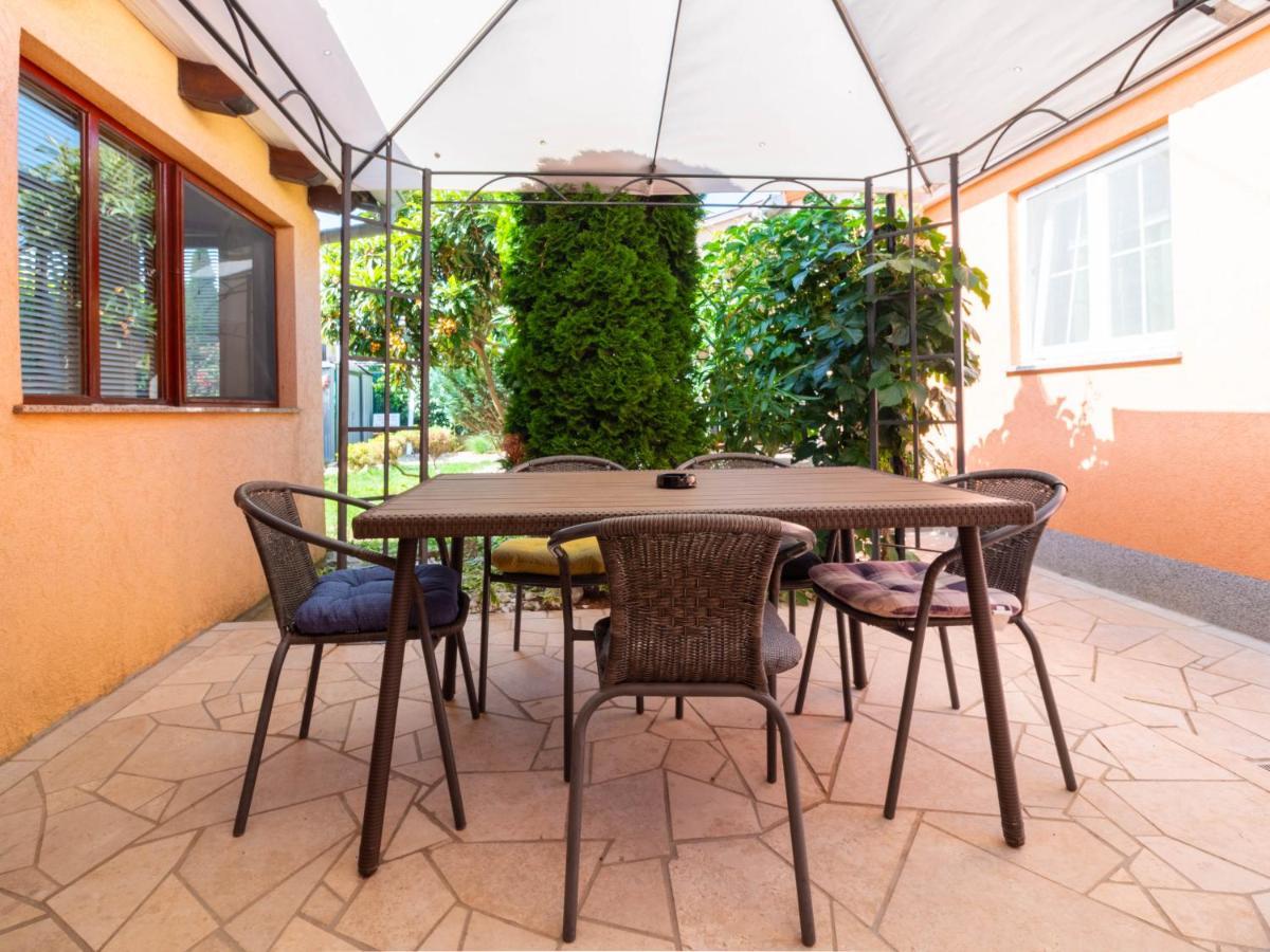 Apartmani Arijana Medulin Extérieur photo