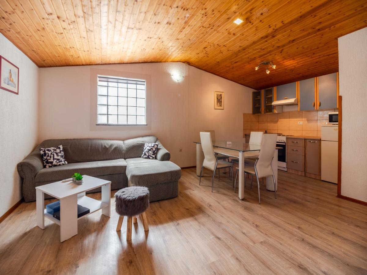 Apartmani Arijana Medulin Extérieur photo