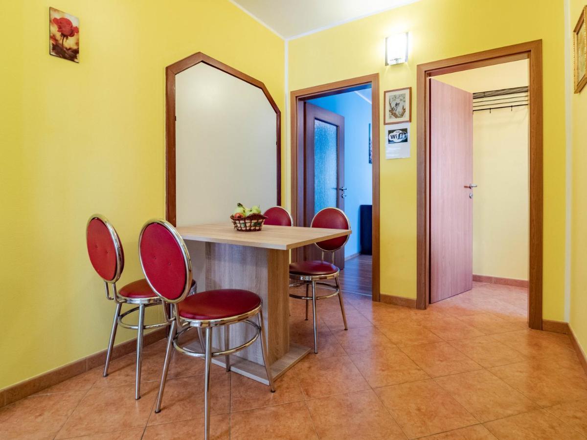 Apartmani Arijana Medulin Extérieur photo