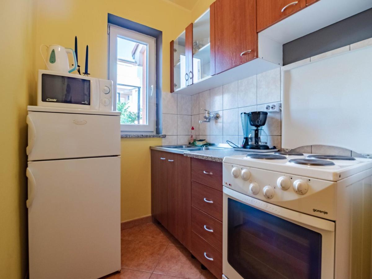 Apartmani Arijana Medulin Extérieur photo