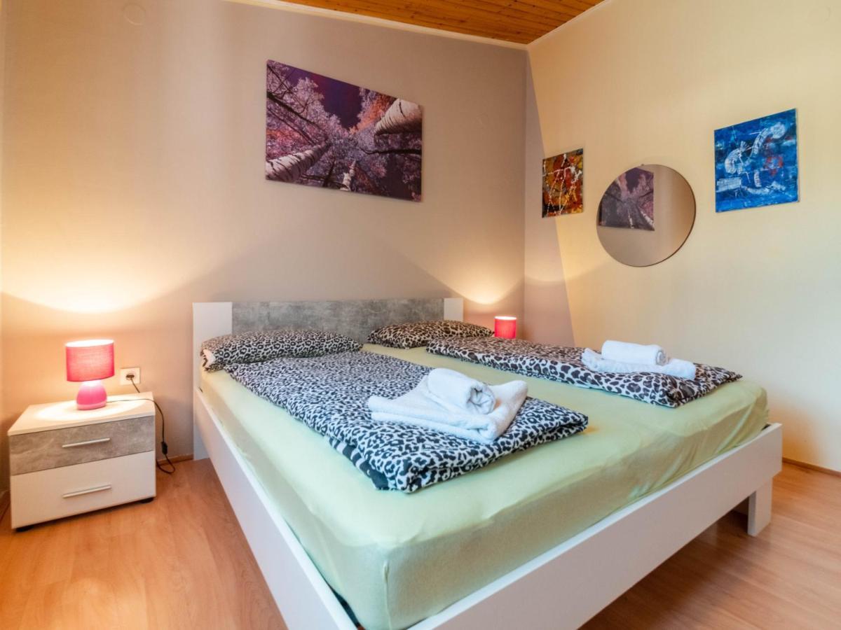 Apartmani Arijana Medulin Extérieur photo