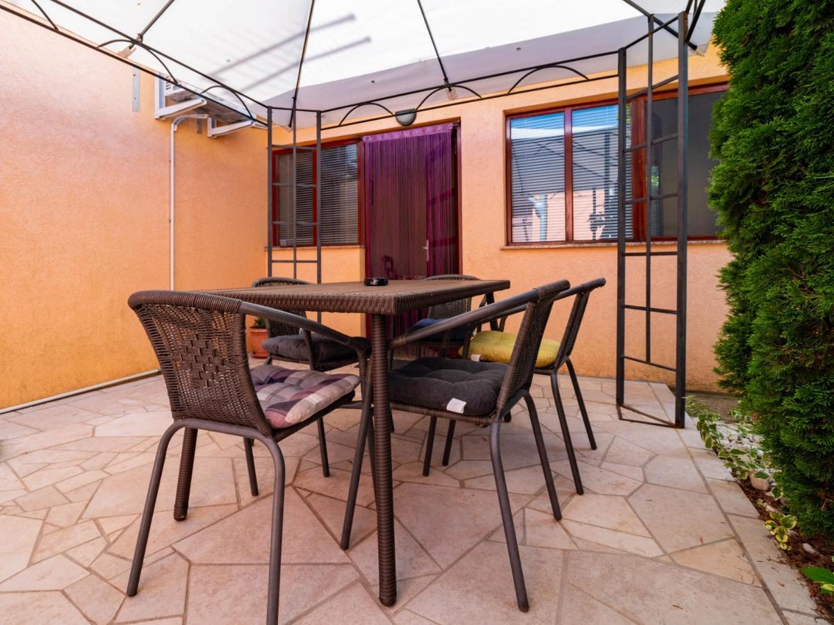 Apartmani Arijana Medulin Extérieur photo