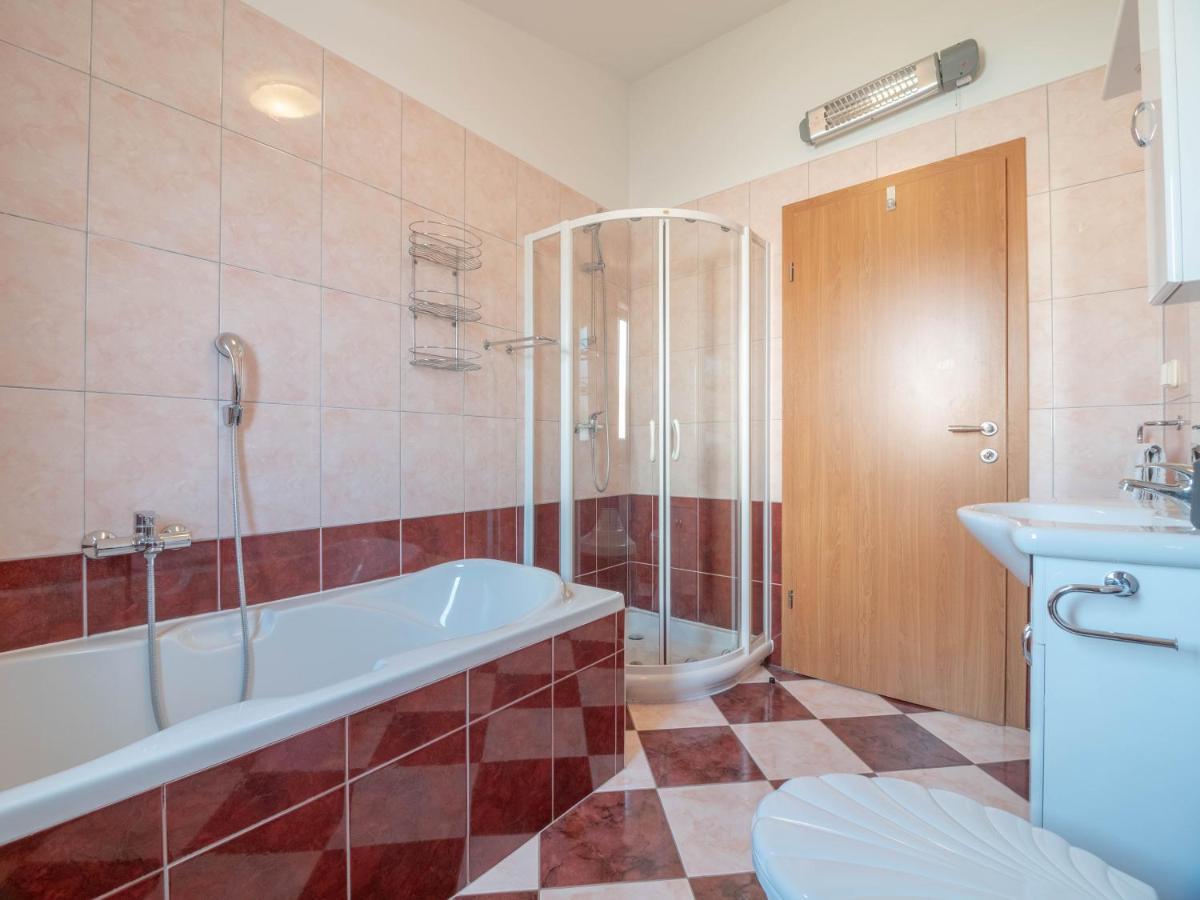 Apartmani Arijana Medulin Extérieur photo