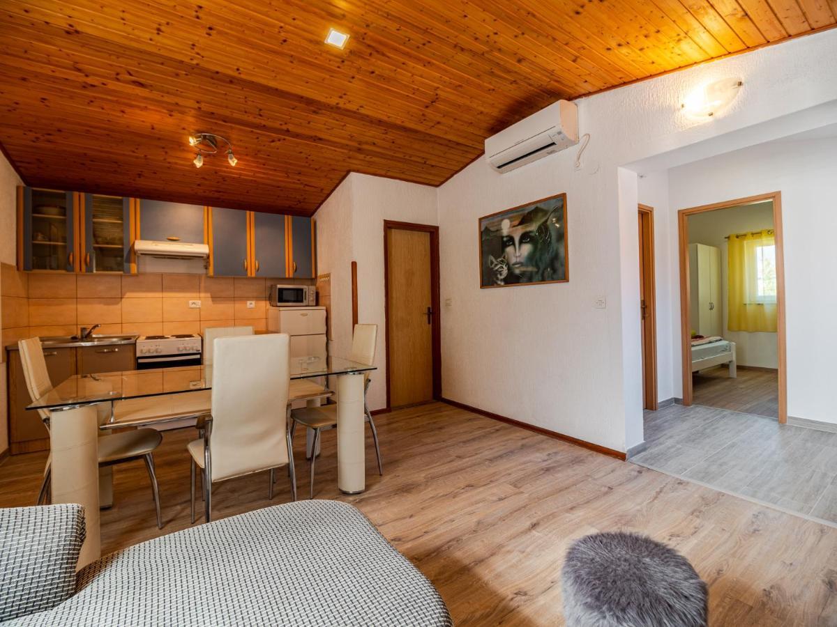 Apartmani Arijana Medulin Extérieur photo