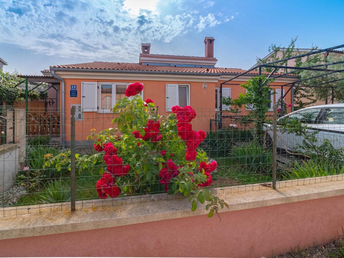 Apartmani Arijana Medulin Extérieur photo