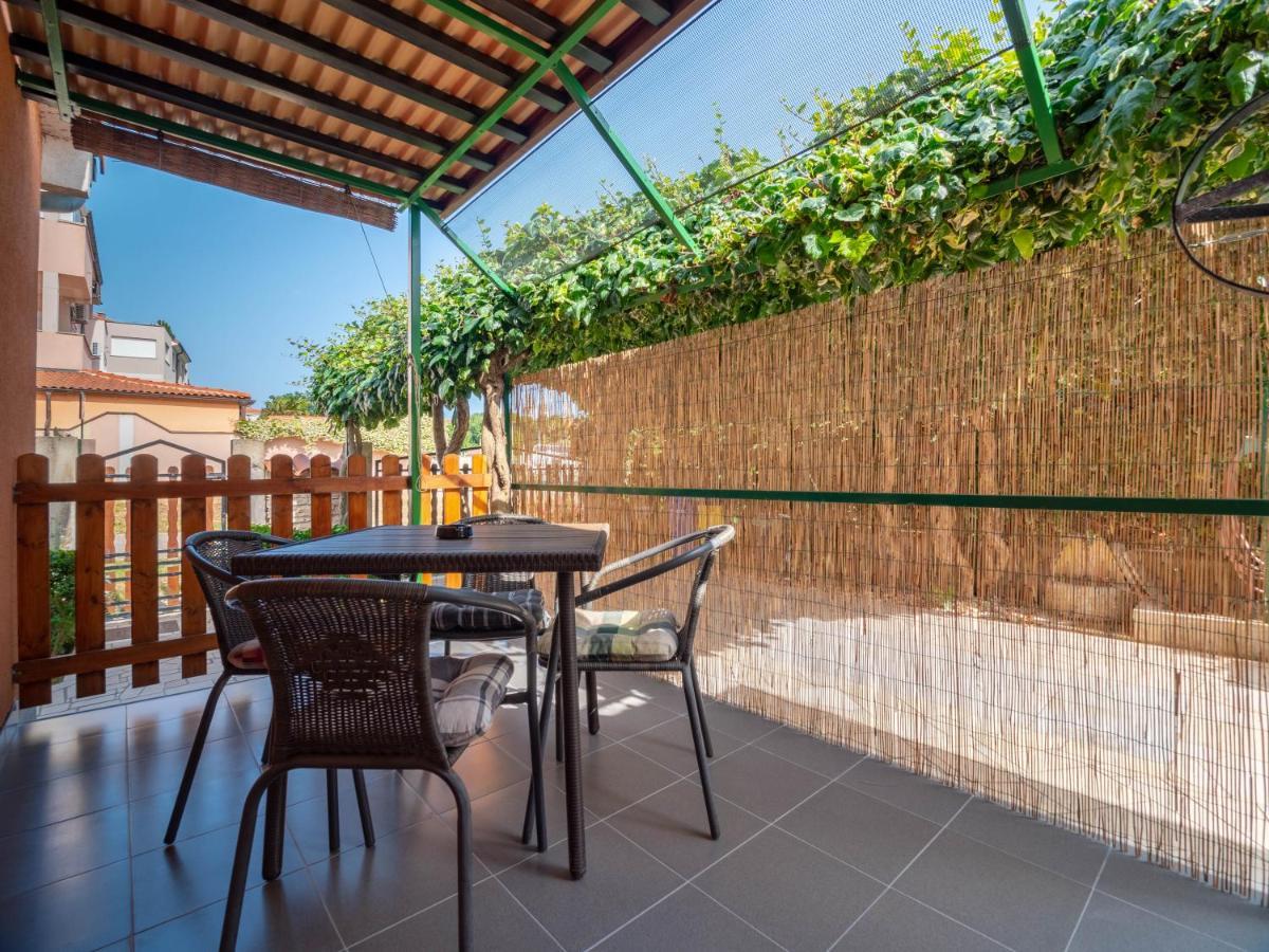 Apartmani Arijana Medulin Extérieur photo