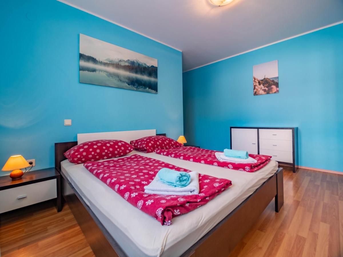 Apartmani Arijana Medulin Extérieur photo