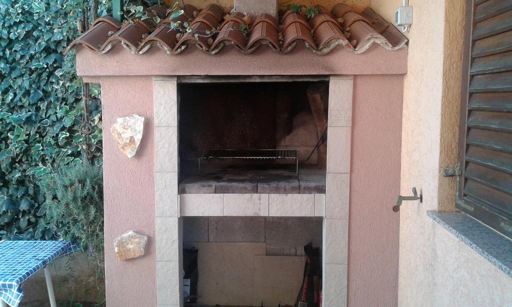 Apartmani Arijana Medulin Extérieur photo