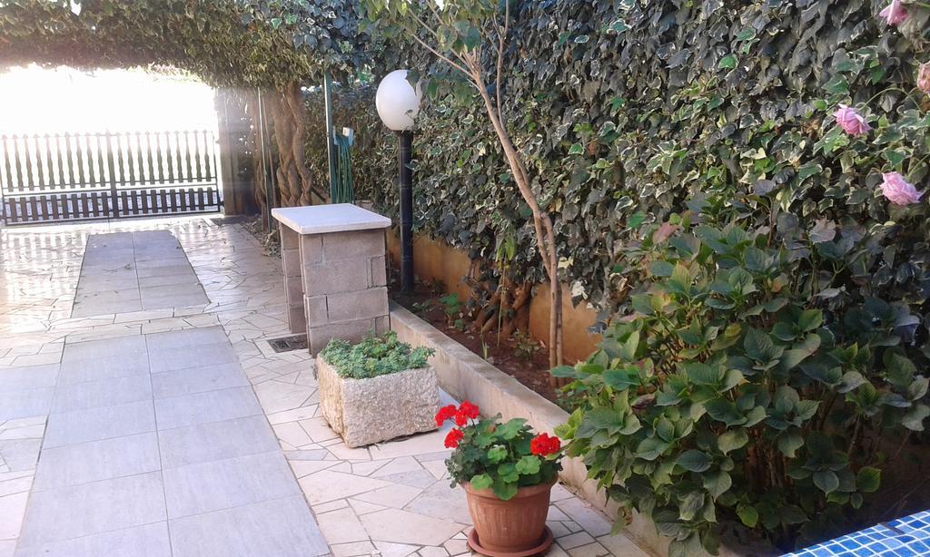 Apartmani Arijana Medulin Extérieur photo