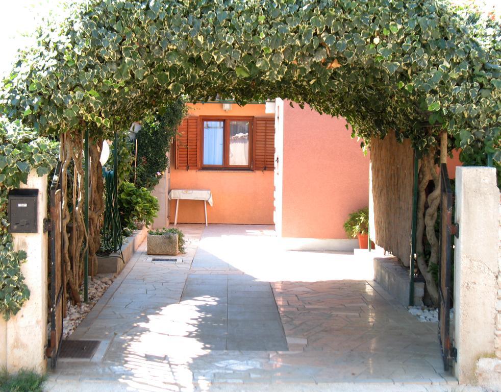Apartmani Arijana Medulin Chambre photo