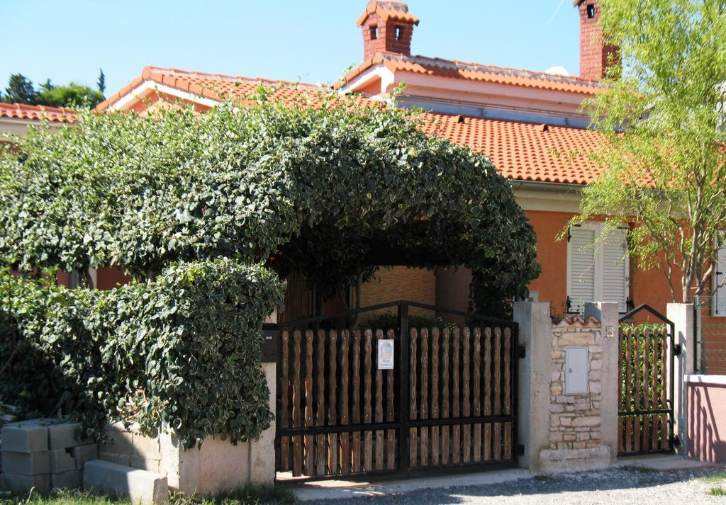 Apartmani Arijana Medulin Chambre photo