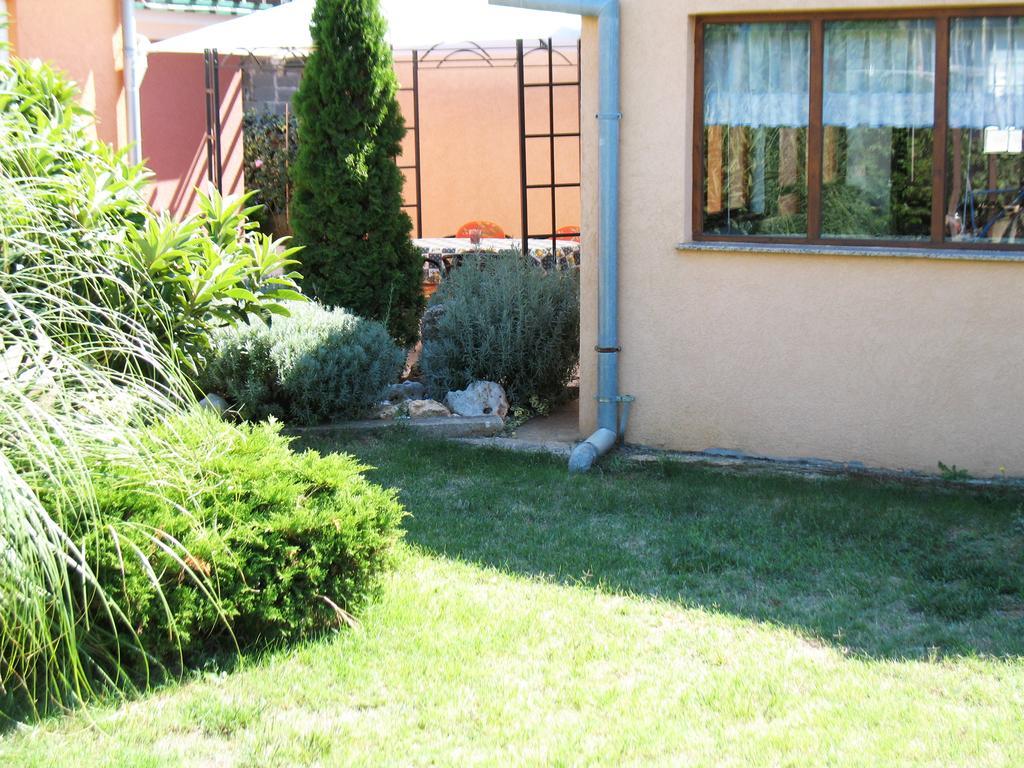 Apartmani Arijana Medulin Chambre photo