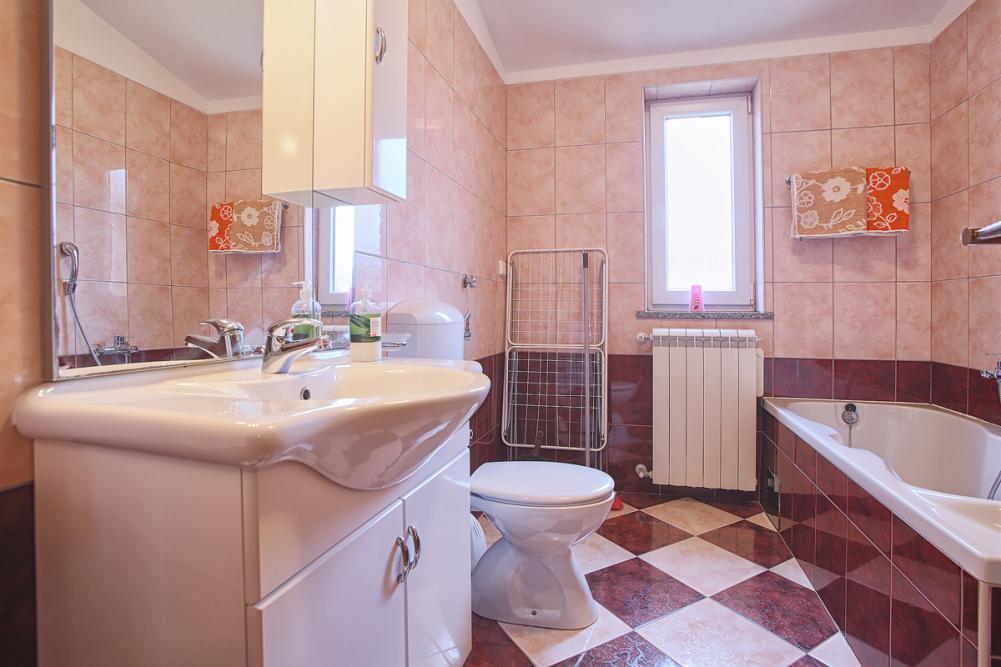 Apartmani Arijana Medulin Chambre photo