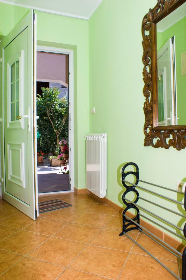 Apartmani Arijana Medulin Extérieur photo