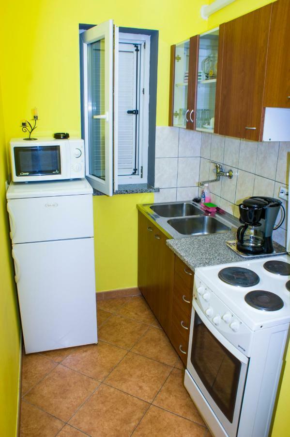 Apartmani Arijana Medulin Extérieur photo