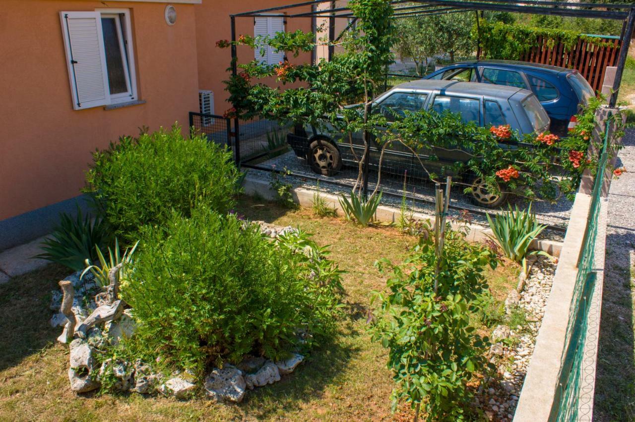 Apartmani Arijana Medulin Extérieur photo