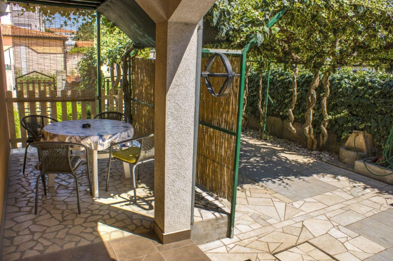 Apartmani Arijana Medulin Extérieur photo