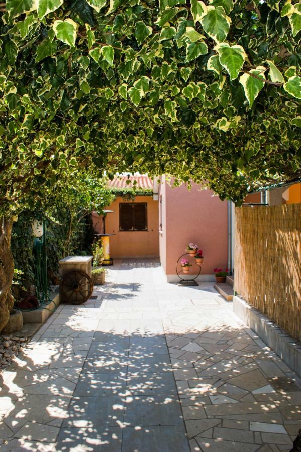 Apartmani Arijana Medulin Extérieur photo