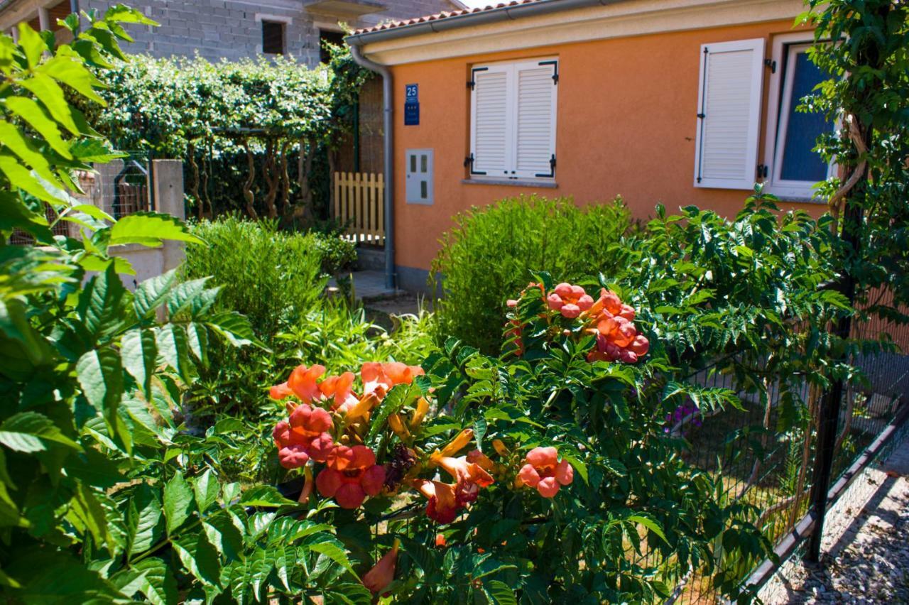 Apartmani Arijana Medulin Extérieur photo